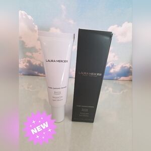 New Laura Mercier 50 ml 1.7 fl.oz. pure canvas primer makeup